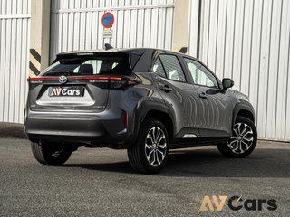 Toyota Yaris Cross 1.5 120H Active Tech 2022 Un Pr