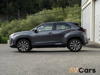 Toyota Yaris Cross 1.5 120H Active Tech 2022 Un Pr