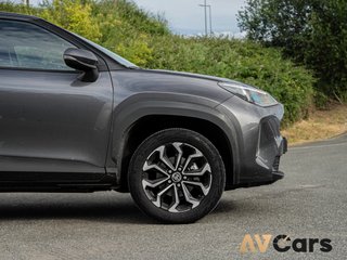 Toyota Yaris Cross 1.5 120H Active Tech 2022 Un Pr