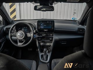 Toyota Yaris Cross 1.5 120H Active Tech 2022 Un Pr