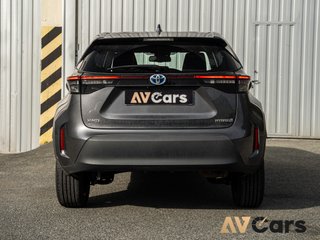 Toyota Yaris Cross 1.5 120H Active Tech 2022 Un Pr