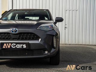 Toyota Yaris Cross 1.5 120H Active Tech 2022 Un Pr