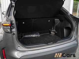 Toyota Yaris Cross 1.5 120H Active Tech 2022 Un Pr