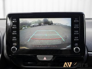 Toyota Yaris Cross 1.5 120H Active Tech 2022 Un Pr