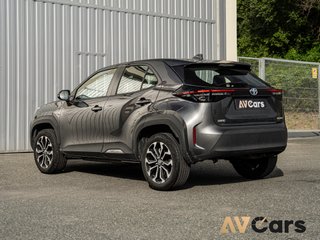 Toyota Yaris Cross 1.5 120H Active Tech 2022 Un Pr