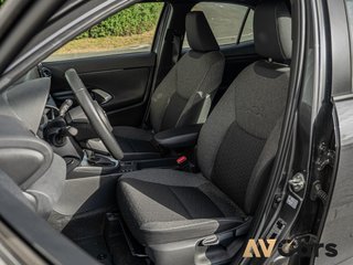 Toyota Yaris Cross 1.5 120H Active Tech 2022 Un Pr