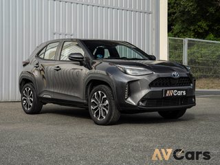 Toyota Yaris Cross 1.5 120H Active Tech 2022 Un Pr