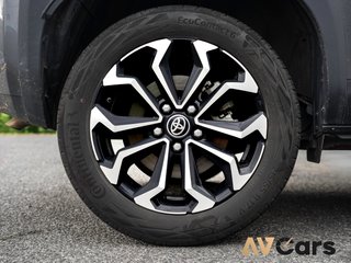 Toyota Yaris Cross 1.5 120H Active Tech 2022 Un Pr