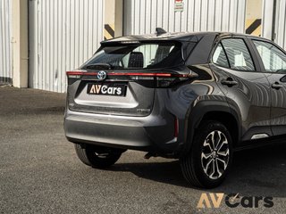 Toyota Yaris Cross 1.5 120H Active Tech 2022 Un Pr