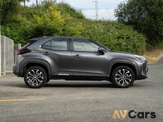 Toyota Yaris Cross 1.5 120H Active Tech 2022 Un Pr
