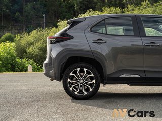 Toyota Yaris Cross 1.5 120H Active Tech 2022 Un Pr