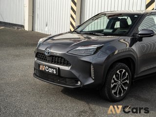 Toyota Yaris Cross 1.5 120H Active Tech 2022 Un Pr