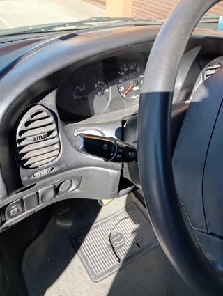 Hyundai H-1 2004