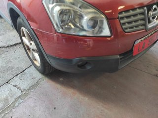 [1578384] PARAGOLPES DELANTERO QASHQAI (J10)