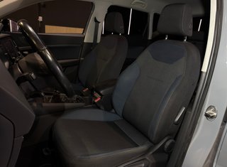 SEAT ATECA 1.4 ECO TSI S&S STYLE PLUS