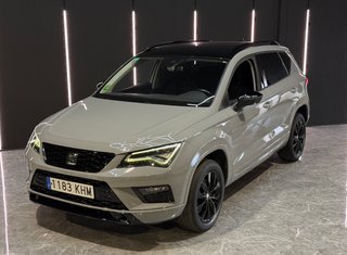 SEAT ATECA 1.4 ECO TSI S&S STYLE PLUS