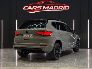 SEAT ATECA 1.4 ECO TSI S&S STYLE PLUS