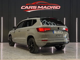 SEAT ATECA 1.4 ECO TSI S&S STYLE PLUS