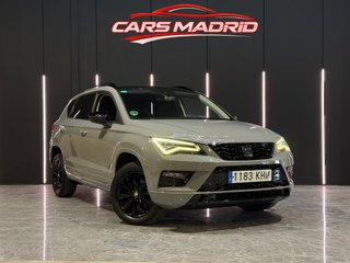 SEAT ATECA 1.4 ECO TSI S&S STYLE PLUS