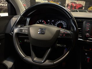 SEAT ATECA 1.4 ECO TSI S&S STYLE PLUS