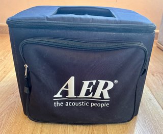AER Compact 60s Amplificador Acústico