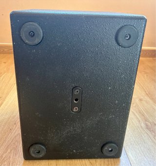 AER Compact 60s Amplificador Acústico