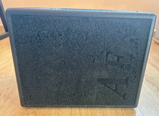 AER Compact 60s Amplificador Acústico