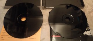 Resident Evil 2 PS1 (PlayStation)