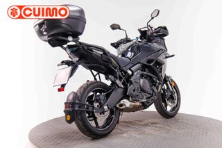 KAWASAKI VERSYS 650