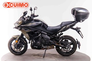 KAWASAKI VERSYS 650