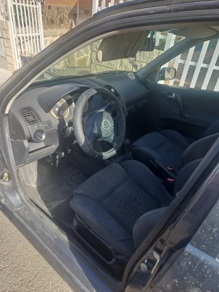 Volkswagen Polo 1.4 Gasolina 2001