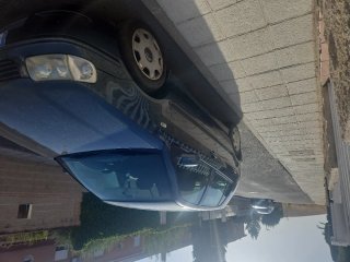 Volkswagen Polo 1.4 Gasolina 2001