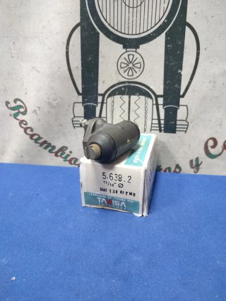 Cilindro Rueda Seat 138 Ritmo