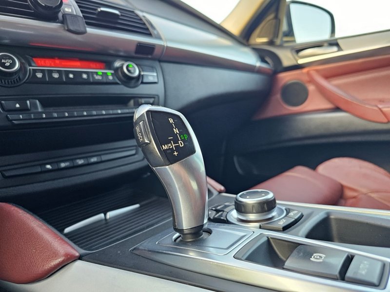 BMW X6 2010 - foto 1