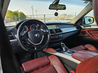 BMW X6 2010