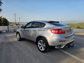 BMW X6 2010