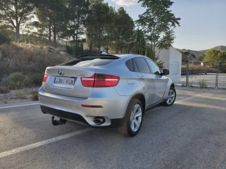 BMW X6 2010