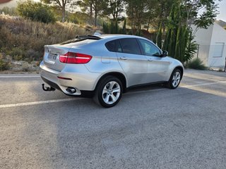 BMW X6 2010