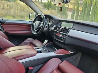 BMW X6 2010