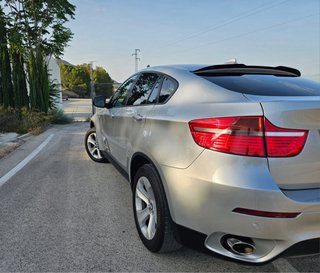 BMW X6 2010