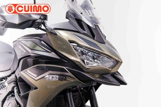 KAWASAKI VERSYS 650