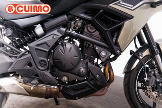 KAWASAKI VERSYS 650