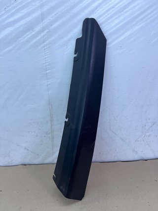 Plástico exterior Seat Ibiza 6L