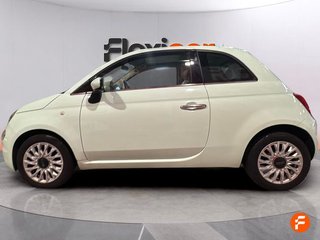 Fiat 500 Lounge 1.2 8v 51KW (69 CV)