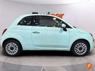 Fiat 500 Lounge 1.2 8v 51KW (69 CV)