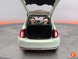 Fiat 500 Lounge 1.2 8v 51KW (69 CV)