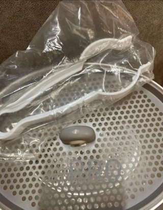 Esterilizador Eléctrico a Vapor, Suavinex