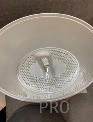 Esterilizador Eléctrico a Vapor, Suavinex