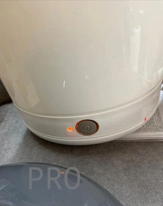 Esterilizador Eléctrico a Vapor, Suavinex