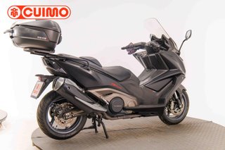 KYMCO AK 550